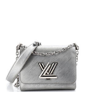 Louis Vuitton Twist Handbag Epi Leather #227805L23B